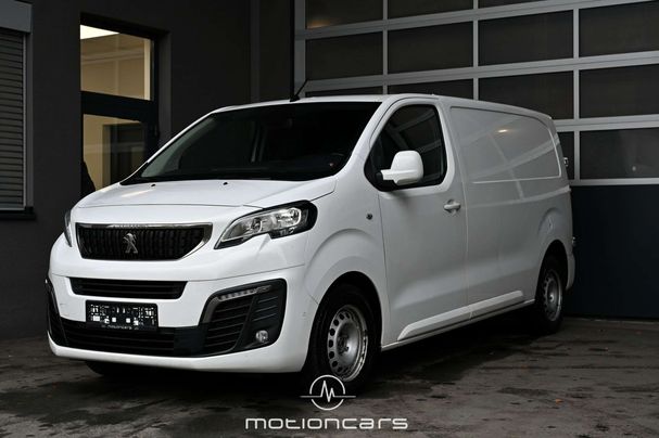 Peugeot Expert 90 kW image number 2