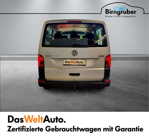 Volkswagen T6 Transporter 4Motion 110 kW image number 4