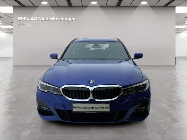 BMW 320d Touring M Sport 140 kW image number 7