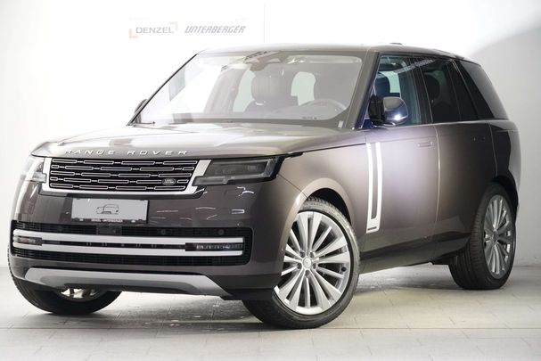 Land Rover Range Rover 257 kW image number 1