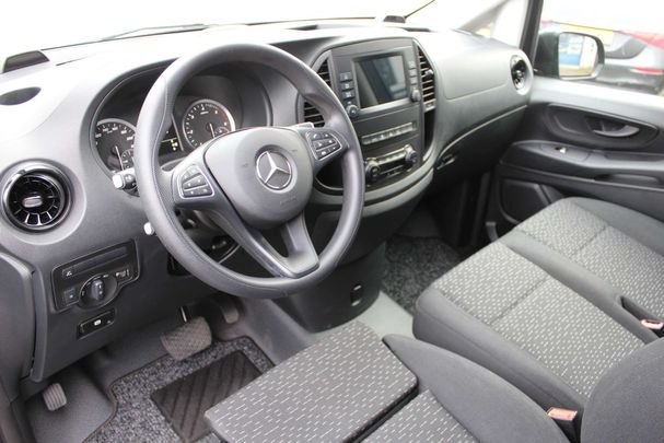 Mercedes-Benz Vito 114 CDi 100 kW image number 5