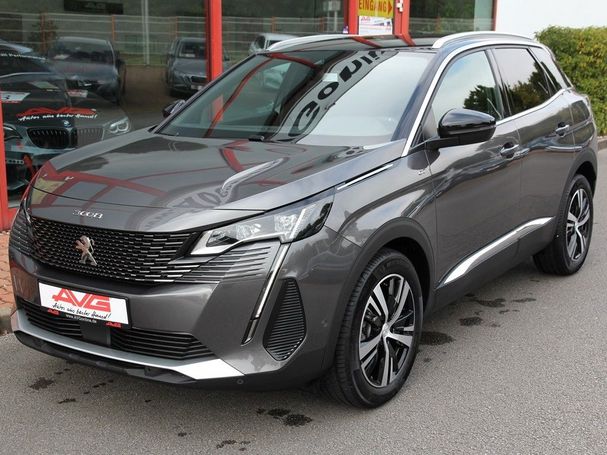 Peugeot 3008 96 kW image number 1