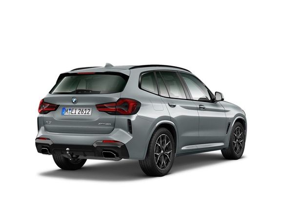 BMW X3 xDrive30i M Sport 180 kW image number 4