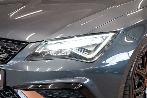 Cupra Leon 221 kW image number 6