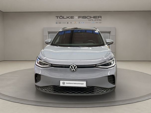 Volkswagen ID.4 150 kW image number 3