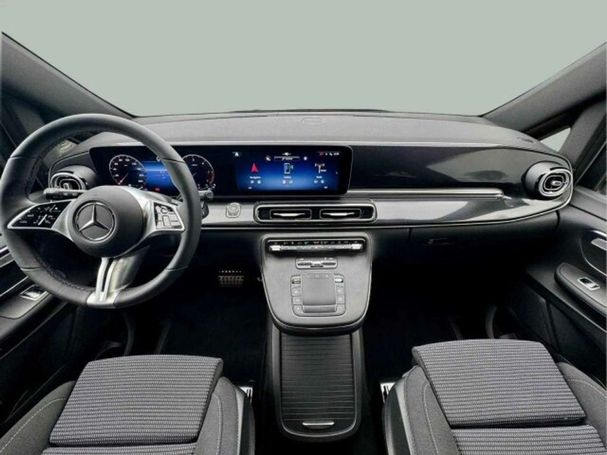 Mercedes-Benz V 300d 4Matic 174 kW image number 5