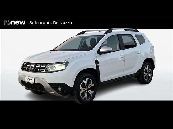 Dacia Duster TCe 100 Prestige 74 kW image number 1