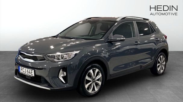 Kia Stonic 1.0 T-GDi 100 74 kW image number 1