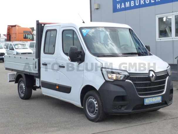 Renault Master dCi 150 110 kW image number 3