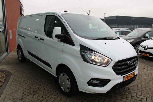 Ford Transit Custom 300 L2H1 2.0 TDCi Trend 96 kW image number 3