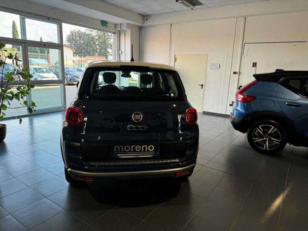 Fiat 500L 1.6 Cross 88 kW image number 4