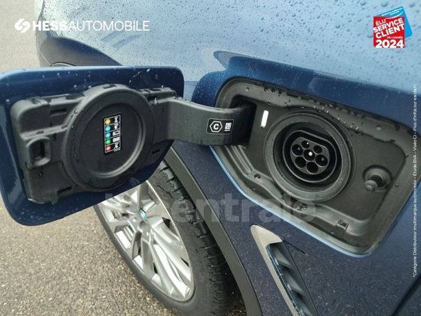 BMW X3 xDrive 215 kW image number 48