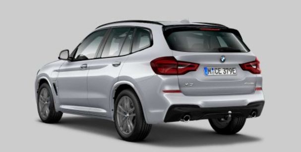 BMW X3 xDrive30e M Sport 215 kW image number 3