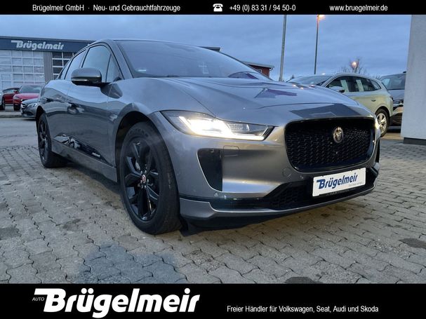 Jaguar I-Pace EV400 S 294 kW image number 2