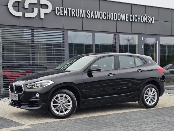 BMW X2 sDrive18i M Sport 103 kW image number 3