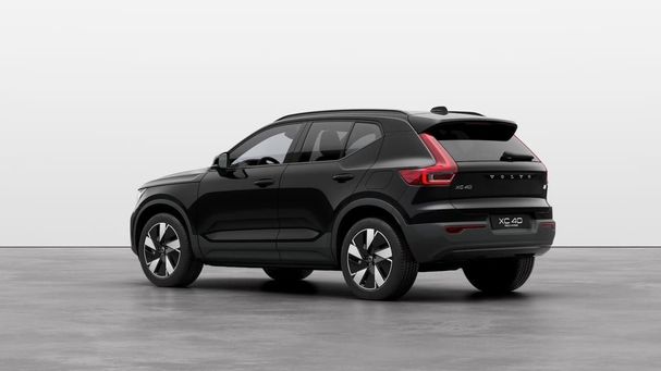 Volvo XC40 Recharge Single Motor Extended Range Plus 188 kW image number 3