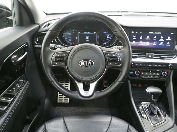 Kia Niro 1.6 GDI 104 kW image number 37