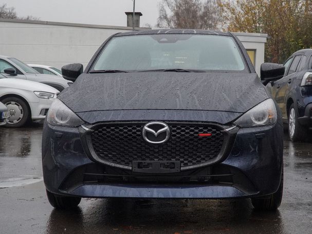 Mazda 2 66 kW image number 2