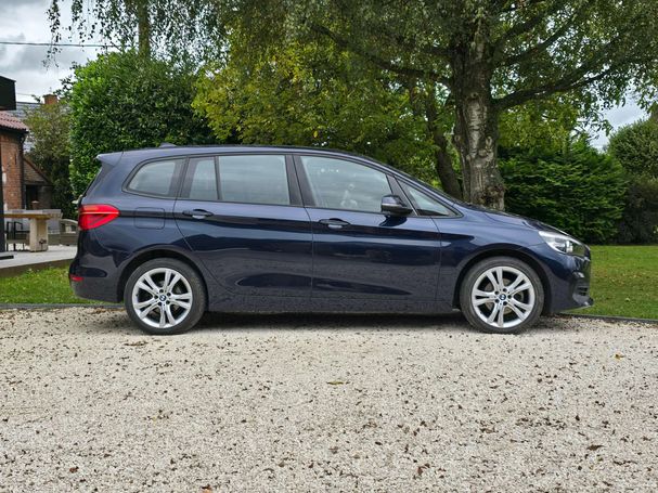 BMW 216d Active Tourer 85 kW image number 7