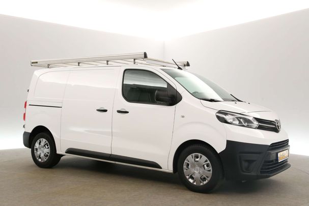 Toyota Proace L2H1 2.0 D-4D 90 kW image number 1