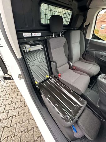 Opel Combo Cargo 75 kW image number 11