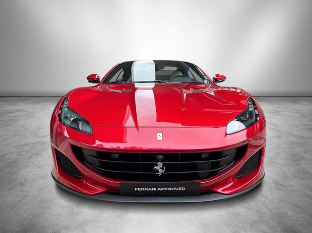 Ferrari Portofino 441 kW image number 4