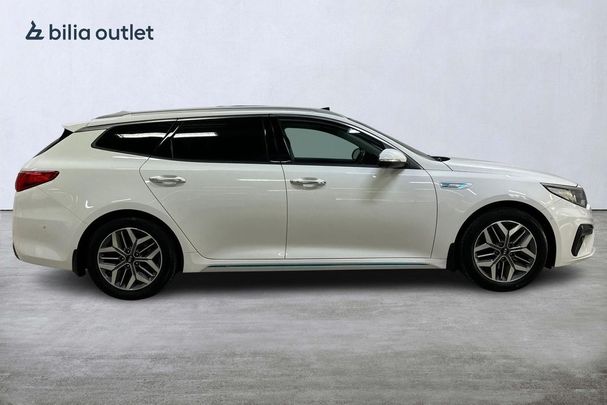 Kia Optima 152 kW image number 4