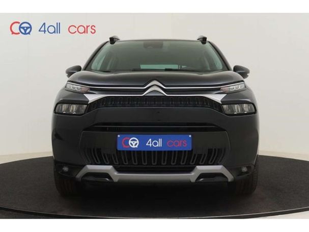 Citroen C3 Aircross Shine 81 kW image number 3