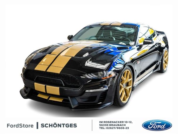 Ford Mustang GT 5.0 V8 343 kW image number 1