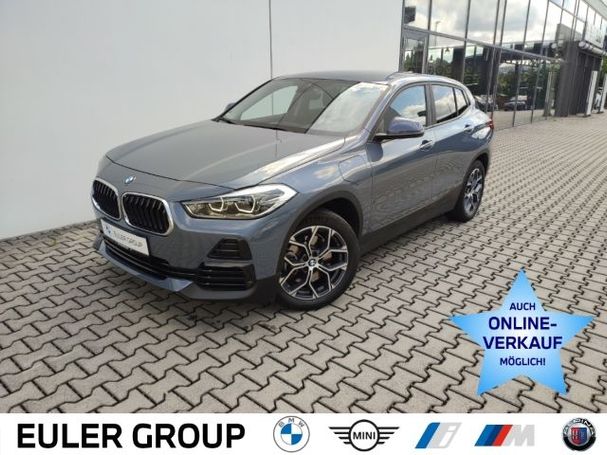 BMW X2e M X xDrive 162 kW image number 1