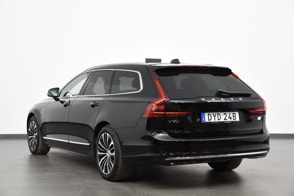 Volvo V90 AWD T6 261 kW image number 6