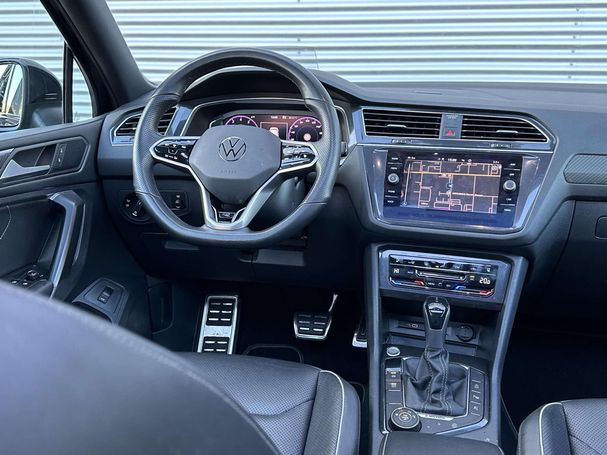 Volkswagen Tiguan Allspace 2.0 TSI 4Motion 140 kW image number 35