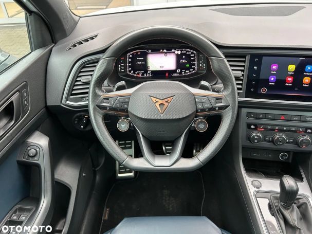 Cupra Ateca 2.0 TSI DSG 4Drive 221 kW image number 4