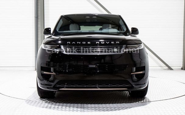 Land Rover Range Rover Sport P460e S 338 kW image number 2