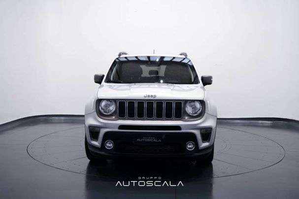 Jeep Renegade 1.6 88 kW image number 5