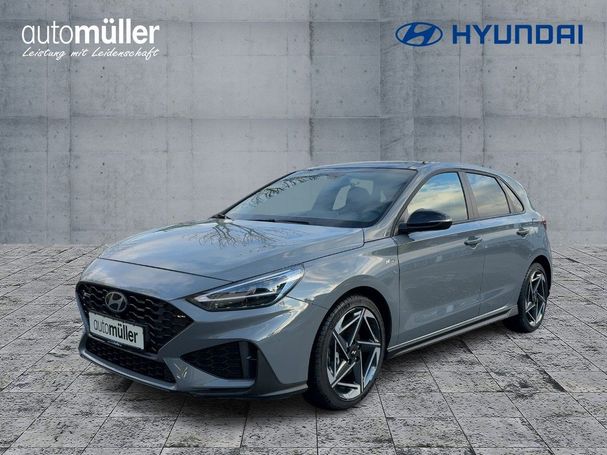 Hyundai i30 103 kW image number 1