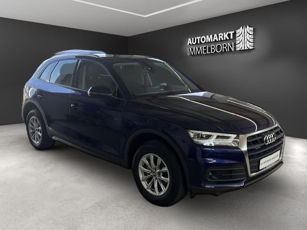 Audi Q5 45 quattro 180 kW image number 2