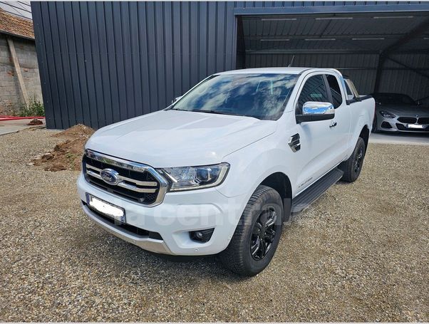 Ford Ranger 2.0 EcoBlue 156 kW image number 2