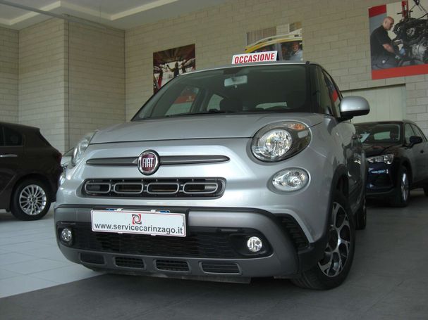 Fiat 500L 1.4 70 kW image number 2