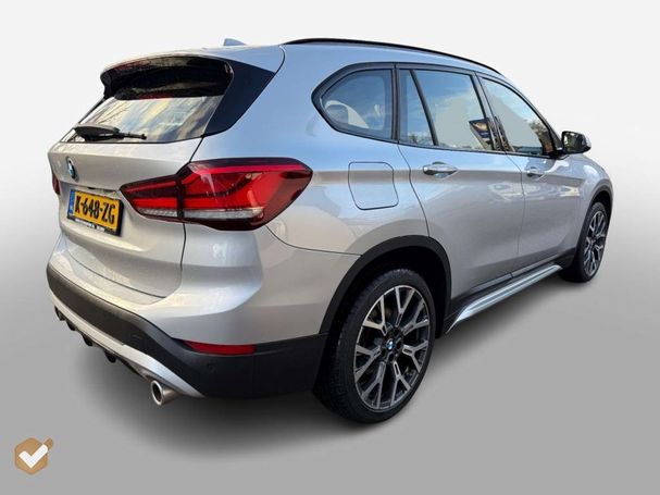 BMW X1 sDrive 131 kW image number 2