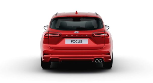 Ford Focus Wagon 1.0 EcoBoost 92 kW image number 3