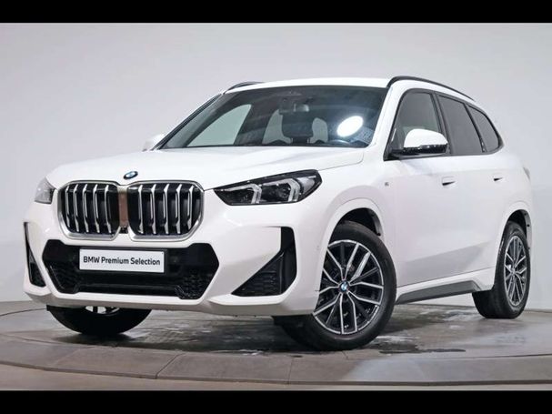 BMW X1 sDrive18d 110 kW image number 1