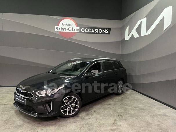 Kia Ceed SW 1.0 T-GDi 88 kW image number 1