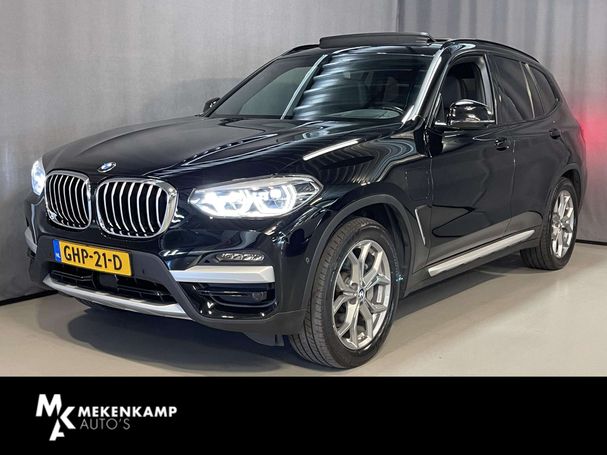 BMW X3 xDrive30e M 215 kW image number 1