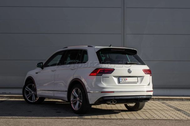 Volkswagen Tiguan 1.5 TSI DSG 110 kW image number 6