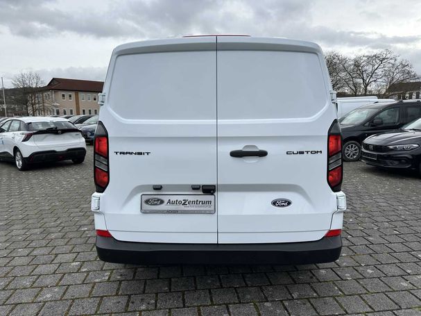 Ford Transit Custom 280 Trend 81 kW image number 9