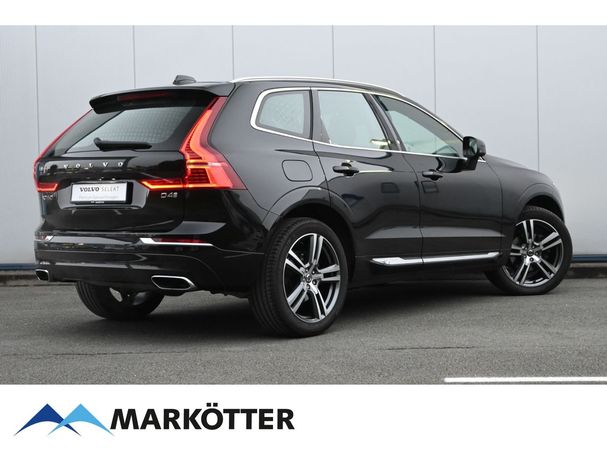 Volvo XC60 D4 Inscription 140 kW image number 3