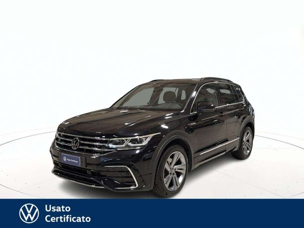 Volkswagen Tiguan 2.0 TDI DSG 110 kW image number 1