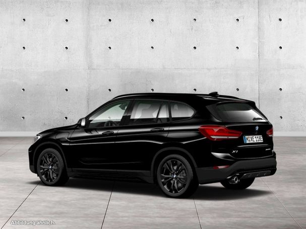 BMW X1 25e xDrive 162 kW image number 7