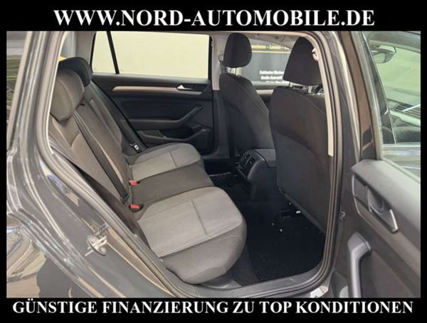 Volkswagen Passat Variant 2.0 TDI 110 kW image number 16